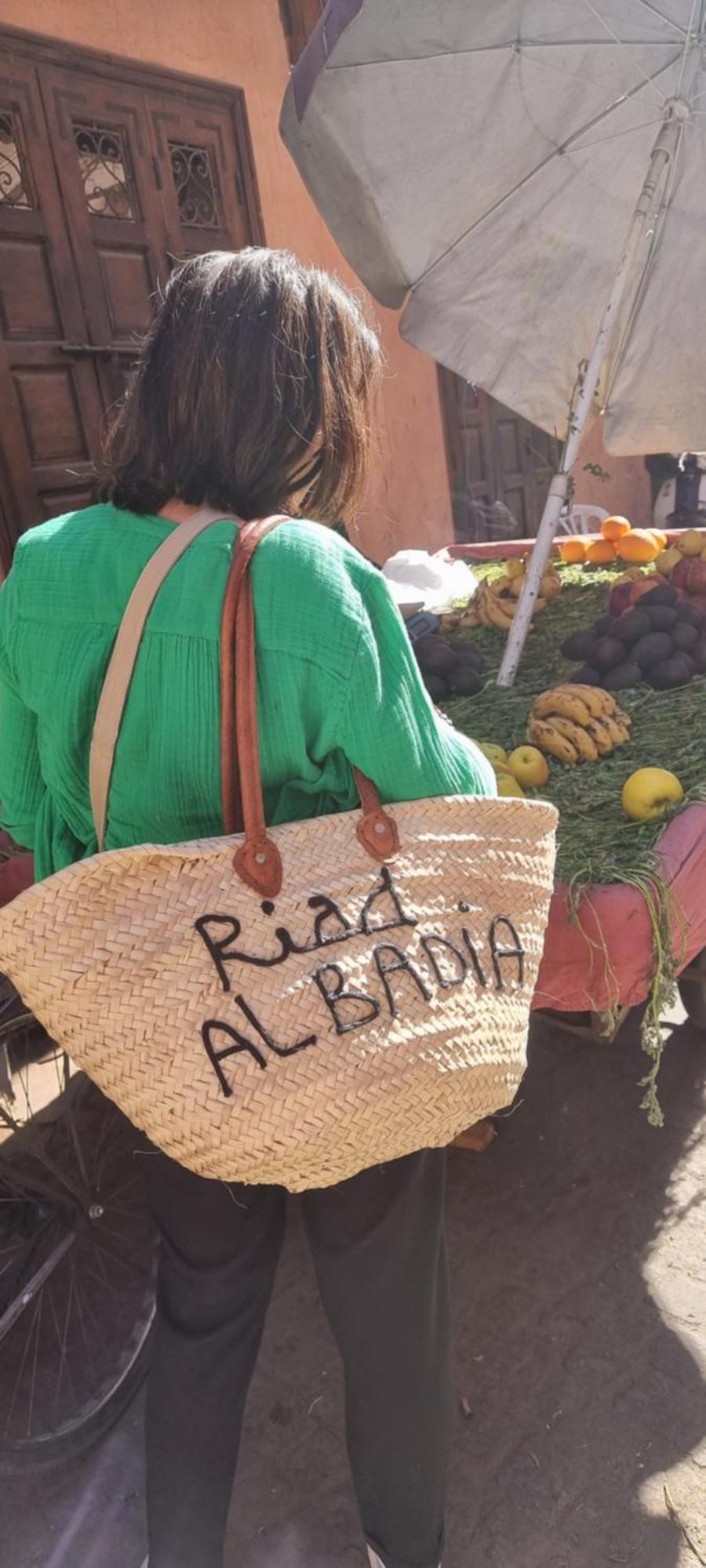 Riad Al Badia 마라케시 외부 사진